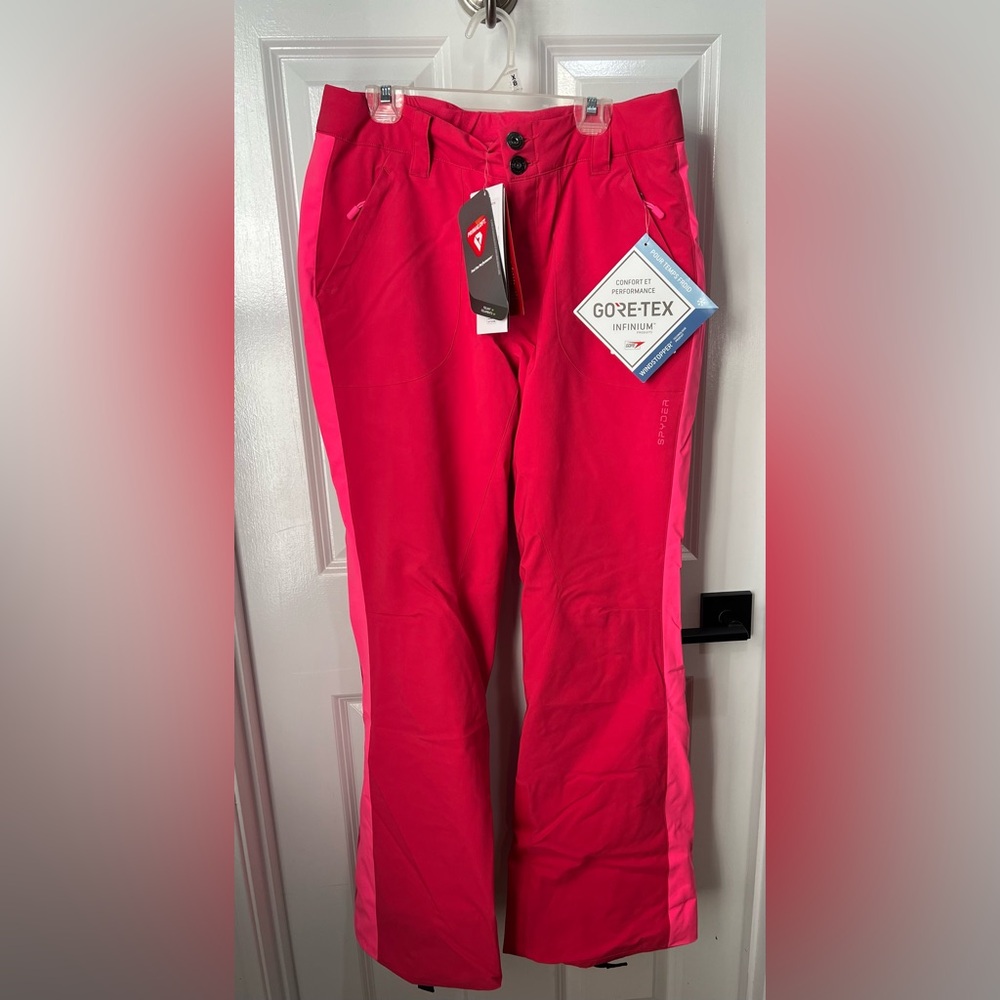 SPYDER Ski Pants